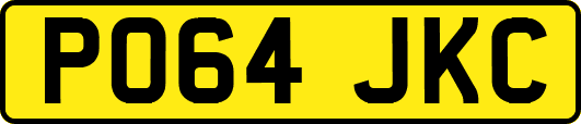 PO64JKC