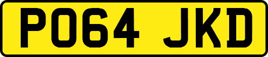 PO64JKD