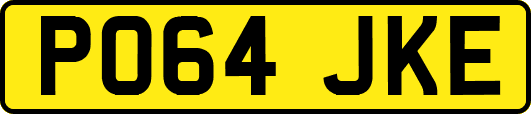 PO64JKE