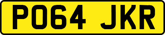 PO64JKR