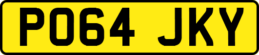 PO64JKY
