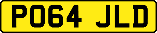 PO64JLD
