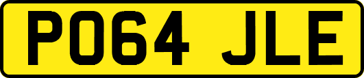 PO64JLE