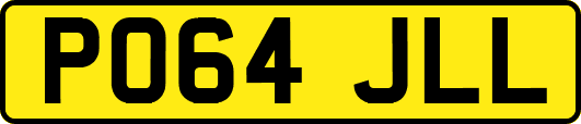 PO64JLL