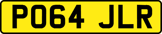 PO64JLR