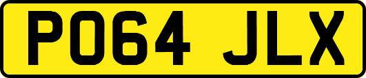 PO64JLX