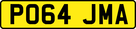 PO64JMA