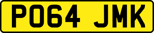 PO64JMK