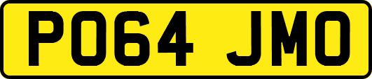 PO64JMO
