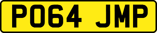 PO64JMP