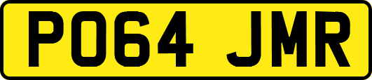 PO64JMR
