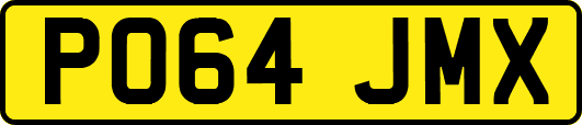 PO64JMX