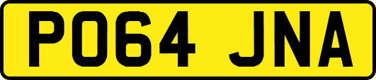 PO64JNA