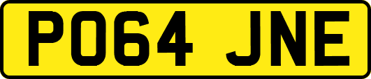 PO64JNE