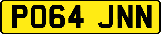 PO64JNN
