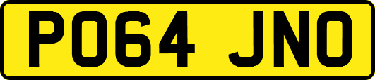 PO64JNO
