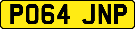 PO64JNP