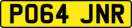 PO64JNR