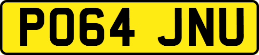 PO64JNU