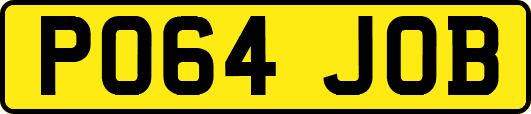 PO64JOB