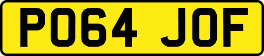 PO64JOF