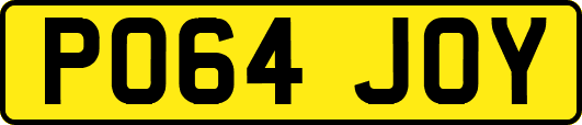 PO64JOY