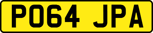PO64JPA
