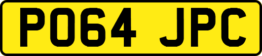 PO64JPC