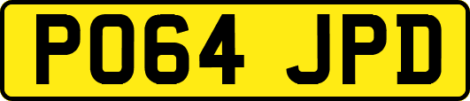 PO64JPD