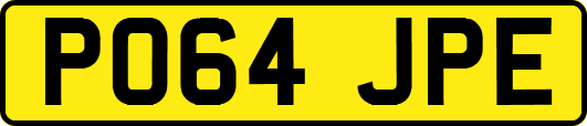 PO64JPE