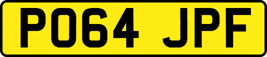 PO64JPF