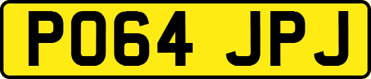 PO64JPJ
