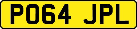 PO64JPL