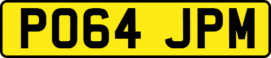 PO64JPM