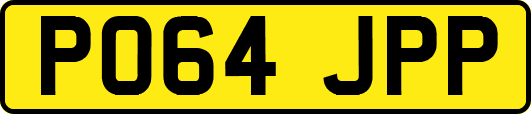 PO64JPP