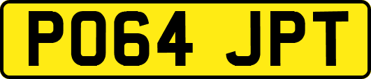 PO64JPT