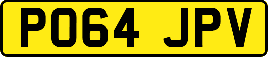 PO64JPV
