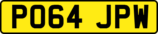 PO64JPW