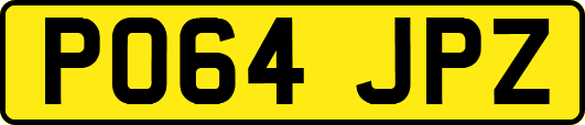 PO64JPZ