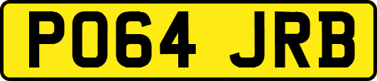 PO64JRB