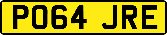 PO64JRE