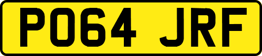 PO64JRF