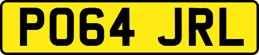 PO64JRL