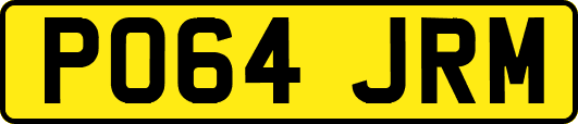 PO64JRM