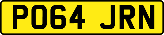 PO64JRN