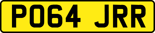 PO64JRR