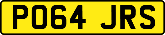 PO64JRS