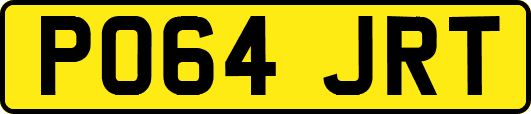 PO64JRT