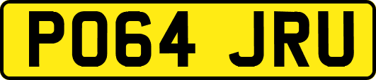 PO64JRU