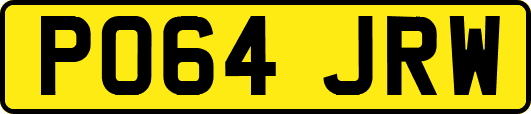 PO64JRW